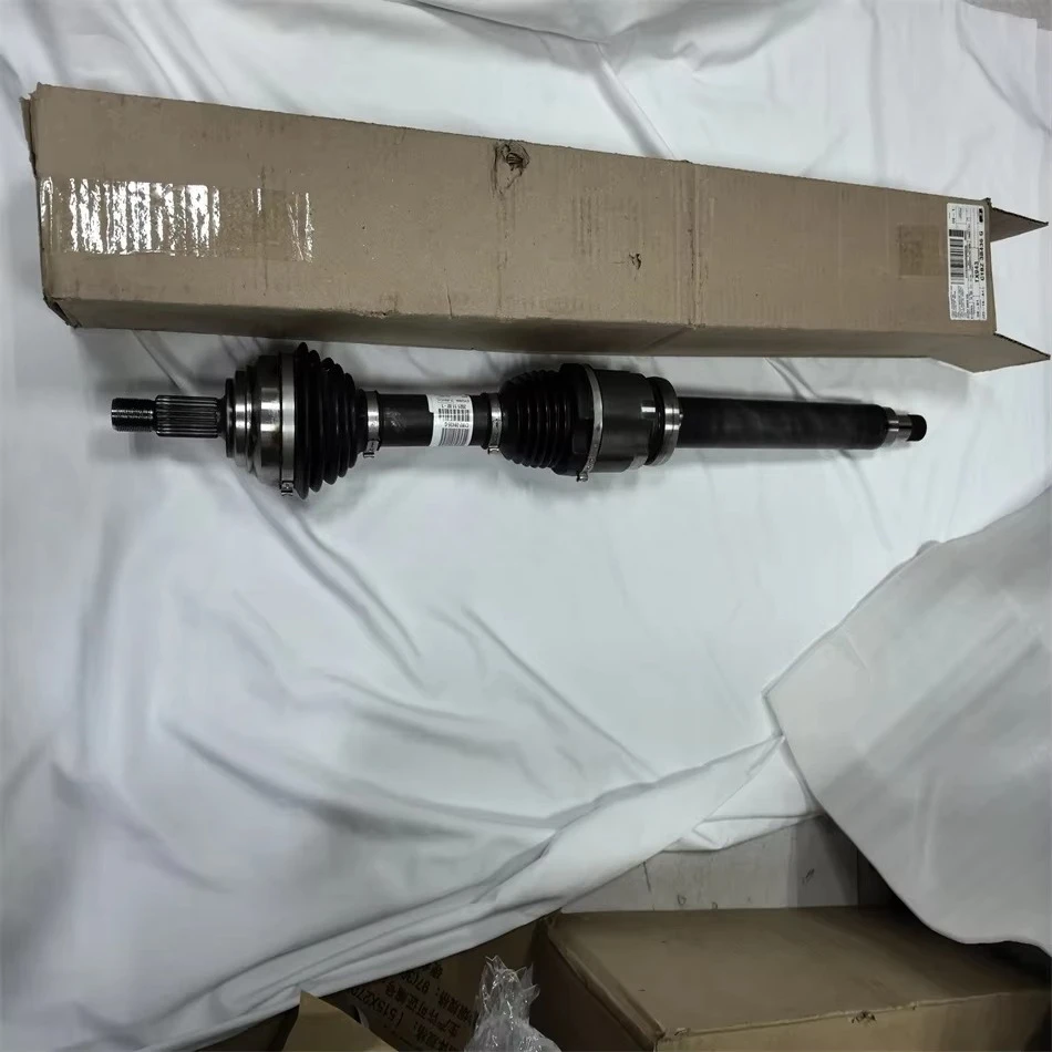 

Передний приводной вал используется для 2013-2016 1.6T ST OEM C1BY3B436AA C1BZ3B436G TX943 TX944 C1BZ3B437C