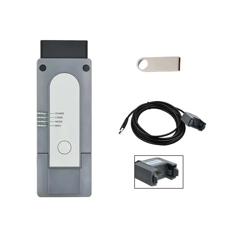 

top VAS6154A WiFi Supports DOIP/CANFD Protocol Volksw-.agen Au-.di Car Fault Diagnosis VAS6154A WiFi Diagnostic Tool V6154A