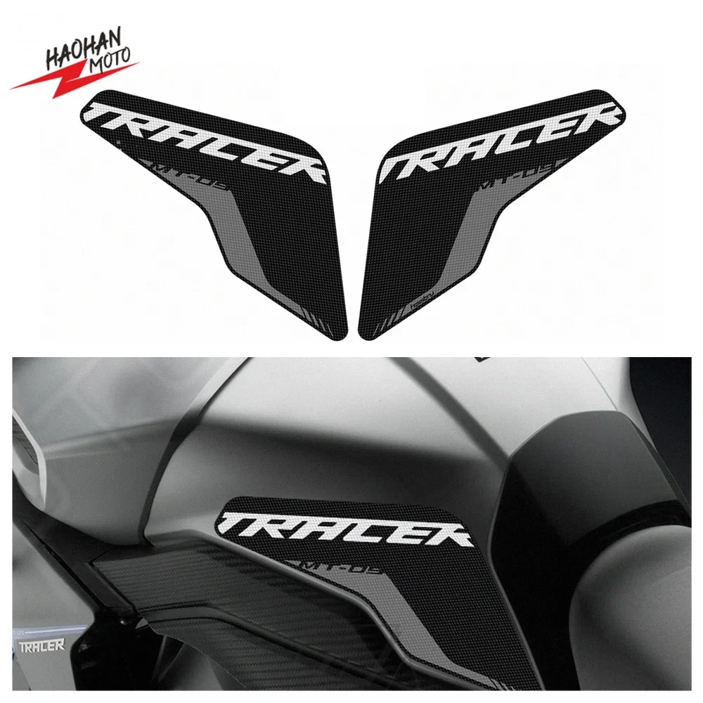 

Боковой защитный наколенник для мотоцикла Yamaha TRACER MT-09 2015-2020