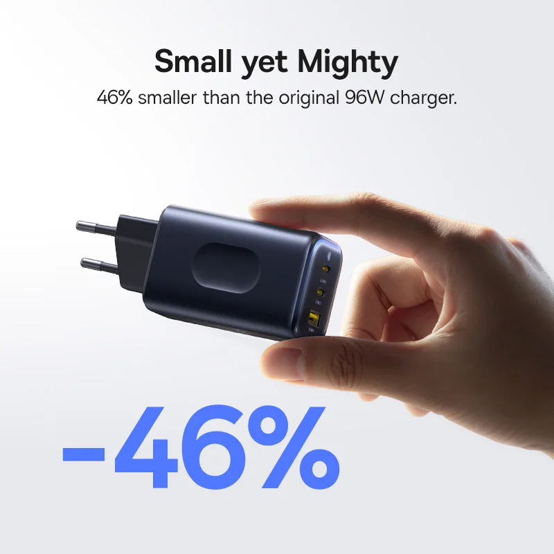 Thumbnail 3 - #65 Best Travel Adapters to Buy In 2026