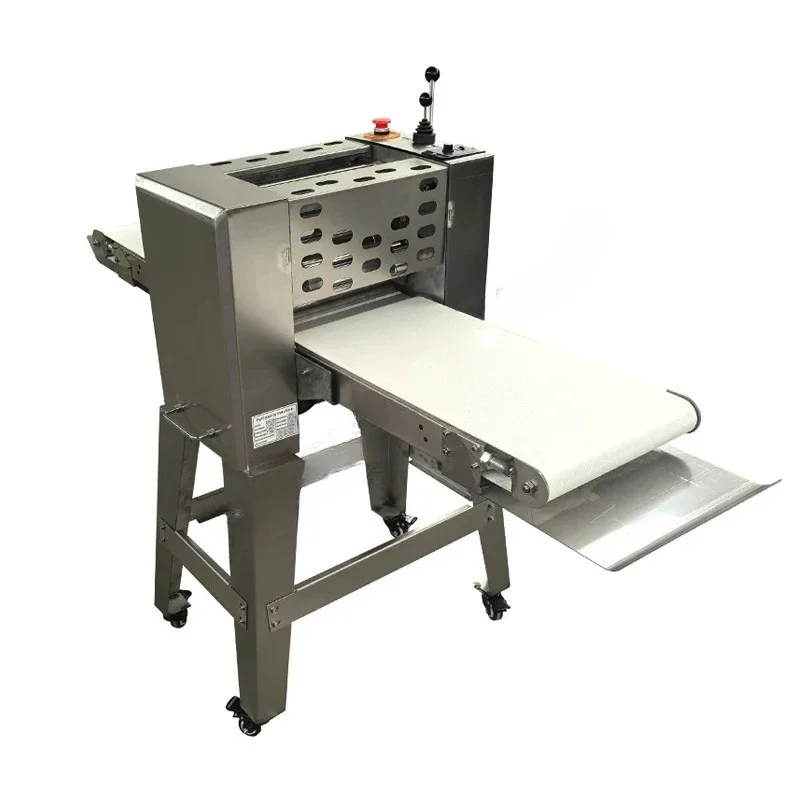 

Pastry Machine Commercial Vertical Shortening Machine Egg Tart Puff Pastry Machine Folding Bread Dough Pressing