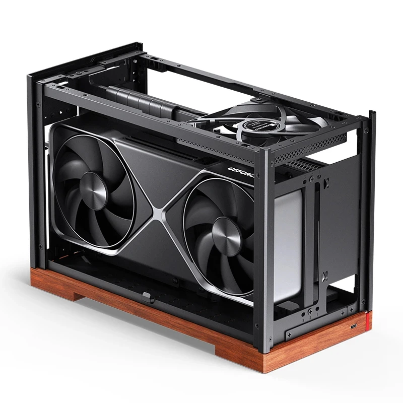 Thumbnail 2 - #9 Gaming PC Case Towers Comparison Guide