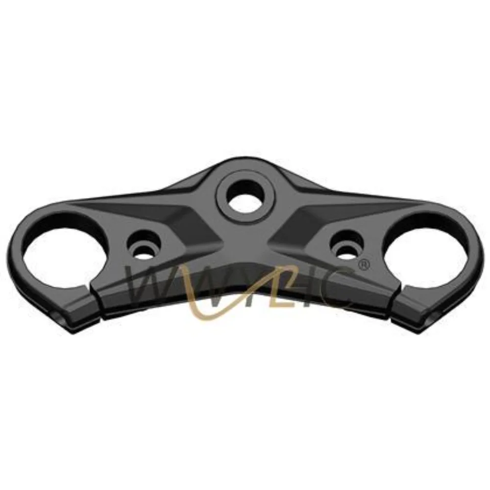 ZT703R Accessories, Code Instrument Bracket, Front of The Car, The Direction of The Upper Connecting Plate,  Pressing Block,