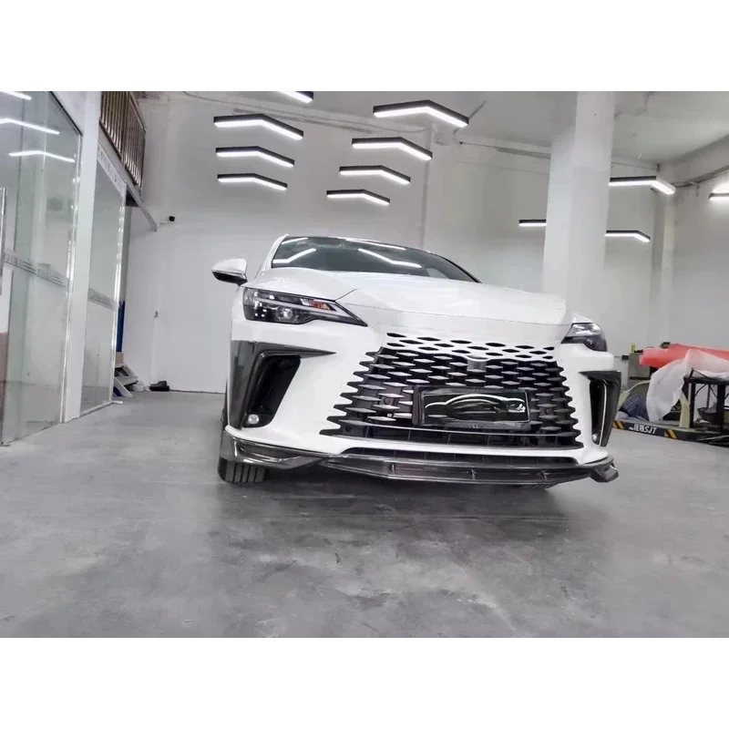 Carbon Fiber Body Kit for Rx350 450 500 TD Style Carbon Auto Parts
