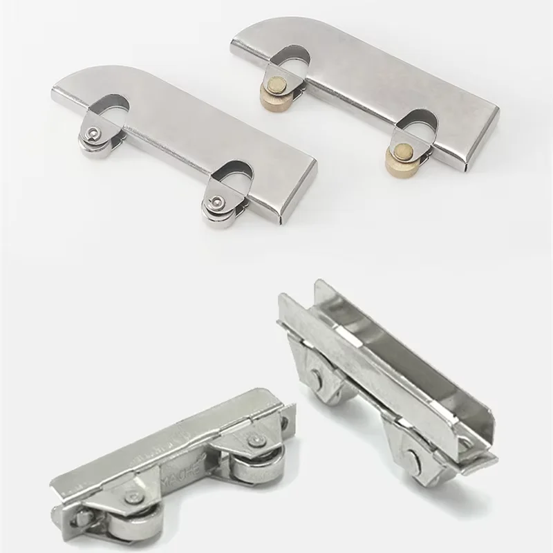 

8/16 шт. стеклянный шкив, горная канавка, зажимное колесо, раздвижная дверь, витрина, дверь шкафа, подвижное колесо, фурнитура, аксессуары