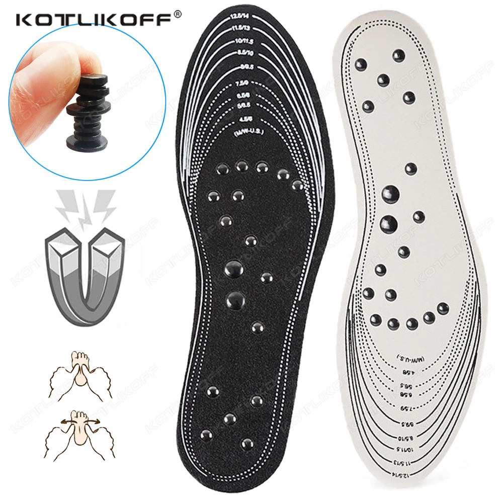 1/2 Pairs 18 Magnet… - image