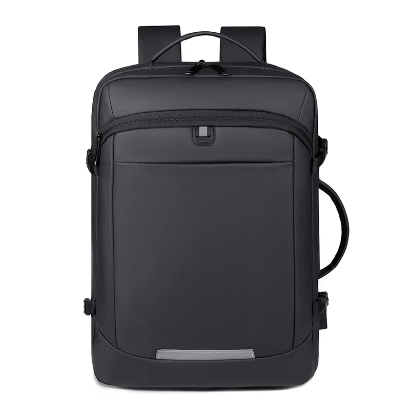 

Fashion trend backpack for men and women multi-purpose travel storage backpack large capacity commuter handbag.