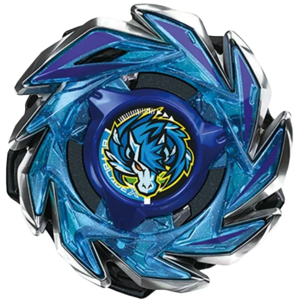 تاكارا تومي بي X UX-18 معزز عشوائي المجلد 8 بليد UX 18