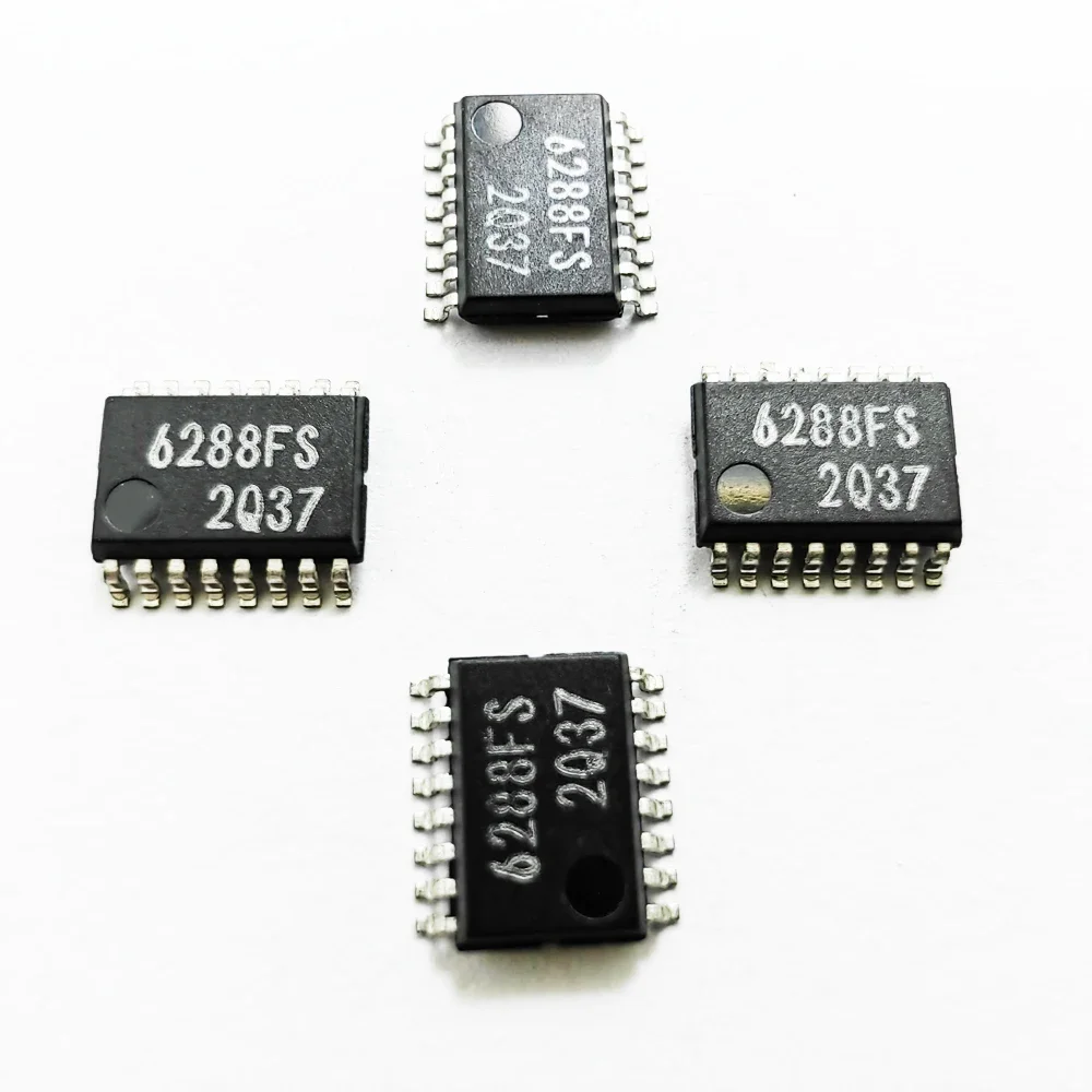 5 шт./лот BA6288FS ROHM SSOP-16 IC