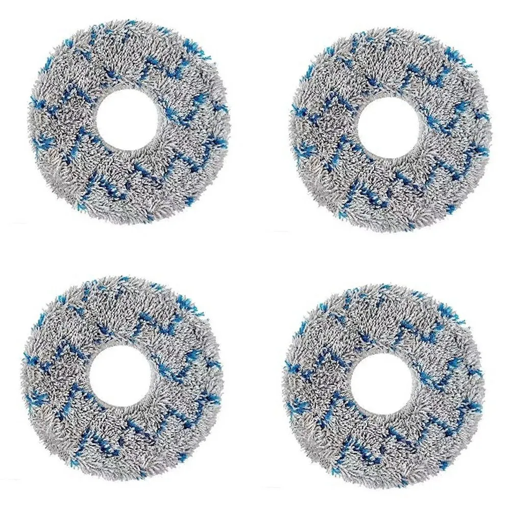 4PCS Sweeper Moppin…