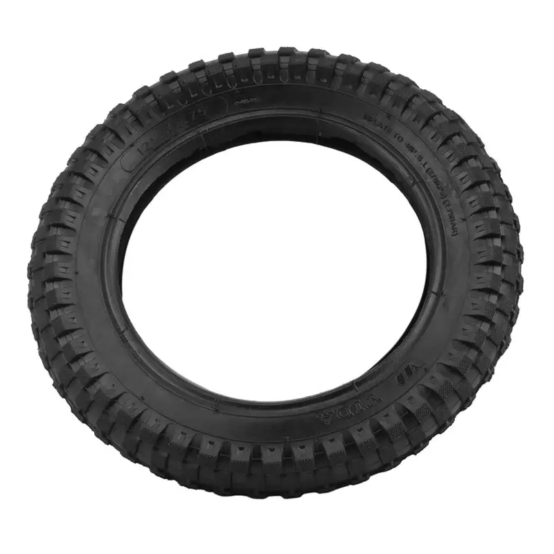Authentic 2Pcs 12 1/2X2.75 Tyre For 49Cc Motorcycle Mini Dirt Bike Tire MX350 MX400 Scooter 12.5 X2.75 Tire