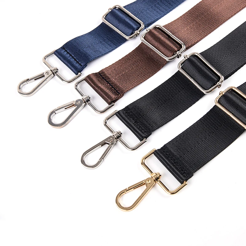 80-140CM Replace Shoulder Bag Strap Briefcase Men Crossbody Bag Belt Accessory