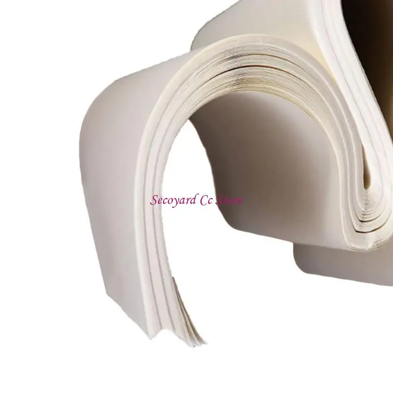 أحبار ورق شوان الصينية N3UC ورق رسم سومي لطلاء الفرشاة #1