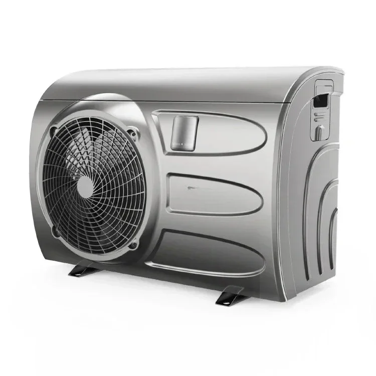 

9 Air Heat Pump 15 To 17 Kw Chofu R32 16 Kw