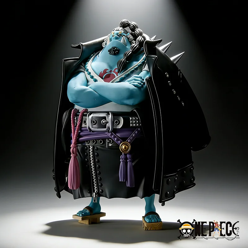 

Bandai в наличии Banpresto One Piece Film Red Dxf Jinbe Оригинальная аниме-фигурка из ПВХ Фигурки Модели в штучной упаковке Игрушки для мальчиков Подарки