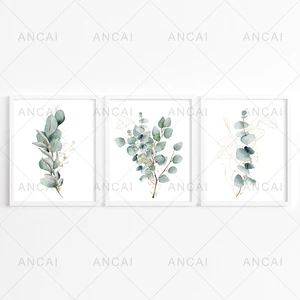 8 Hauptverkaufs -Aquarell -Tabellen - №6