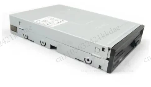 Used Original 3.5 inch IPC Industrial Floppy 34P interface FDD Disk drive supports 720KB 1.44MB Disk for CNC