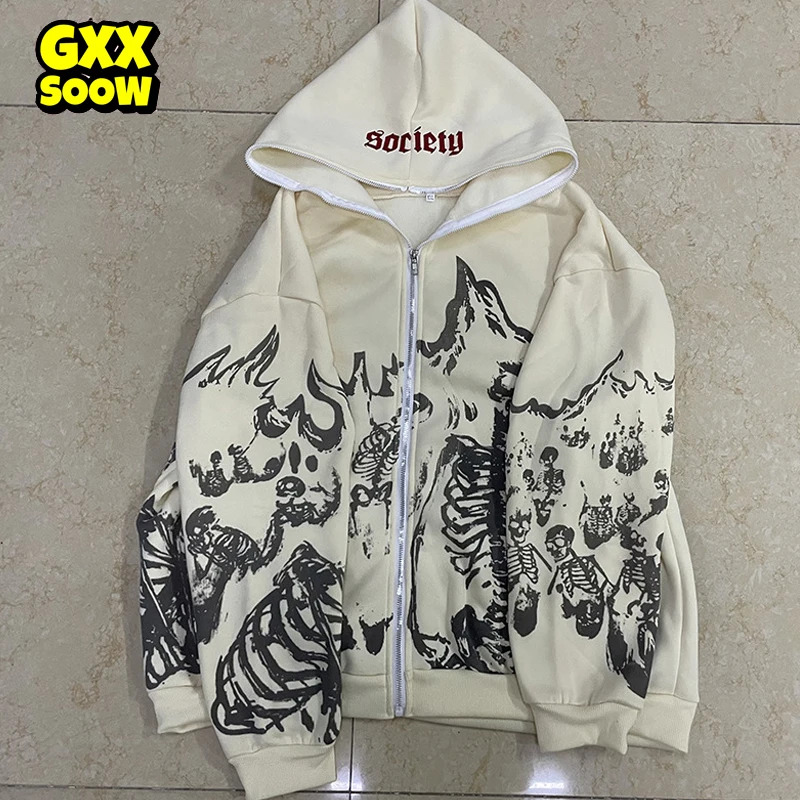 

Hip Hop Streetwear Loose Hoodie Sweatshirt Men Letters Graffiti Printed Pullover Hoodies Harajuku Men Clothing WP017