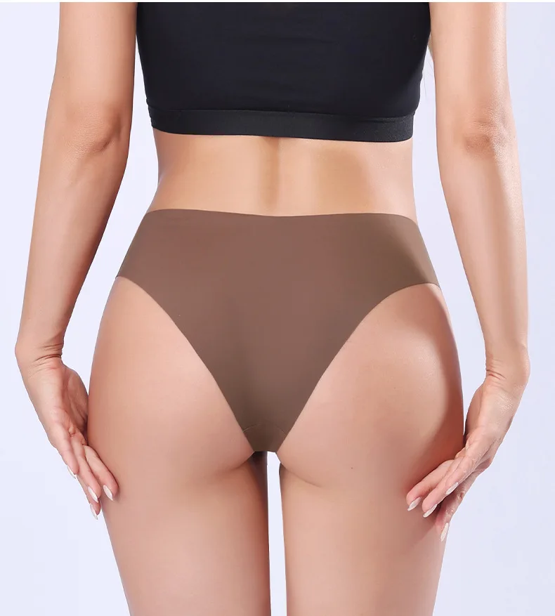 Sexy panties calcinhas feminine para mujer panties for women Breathable quick drying yoga exercise underwear труси жіночі sale