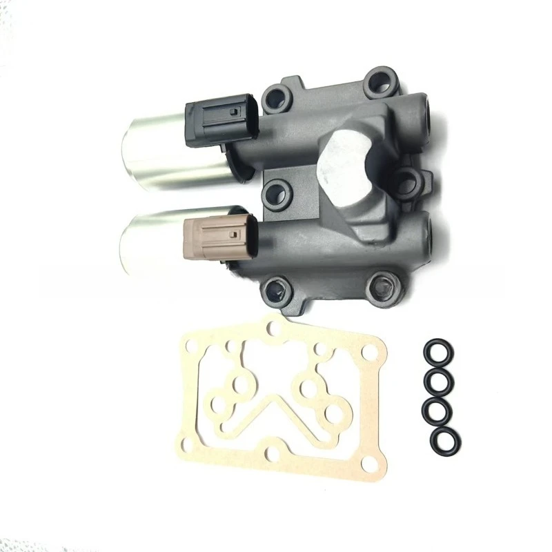 

For 2006-2012 Honda Civic 28260-RPC-004 Transmission Bilinear Solenoid Valve