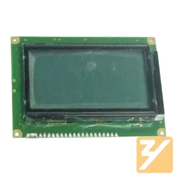 Nuovi moduli Display LCD Mono 128*64 compatibili BG12864A BG12864ABNHHn207