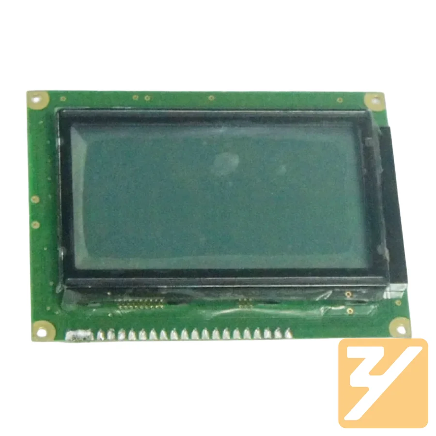 New compatible 128*64 Mono LCD Display Modules BG12864A BG12864ABNHHn207