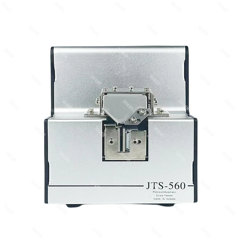 

JTS-560 Automatic Screw Feeder Adjustable Track Screw Auto Arranging and Fastening Machine