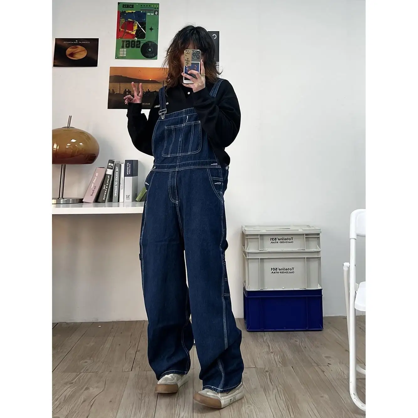 

Женская одежда, гламурное шоу, тонкая флисовая подкладка, классические зауженные бретели, наклонный универсальный вид, открытая готическая темная техническая одежда