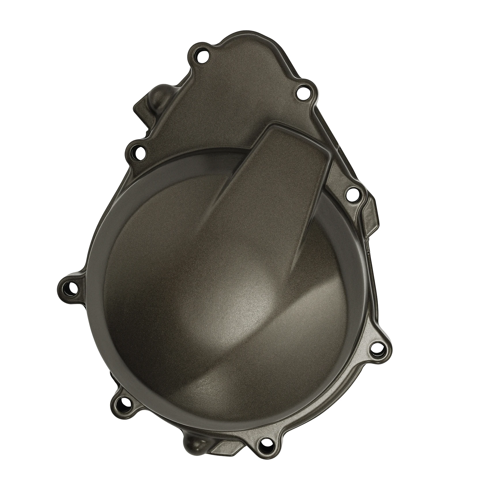 

Left Engine Stator Cover Crankcase For Kawasaki Ninja ZX6R ZX636 2005-2006 Motorcycle