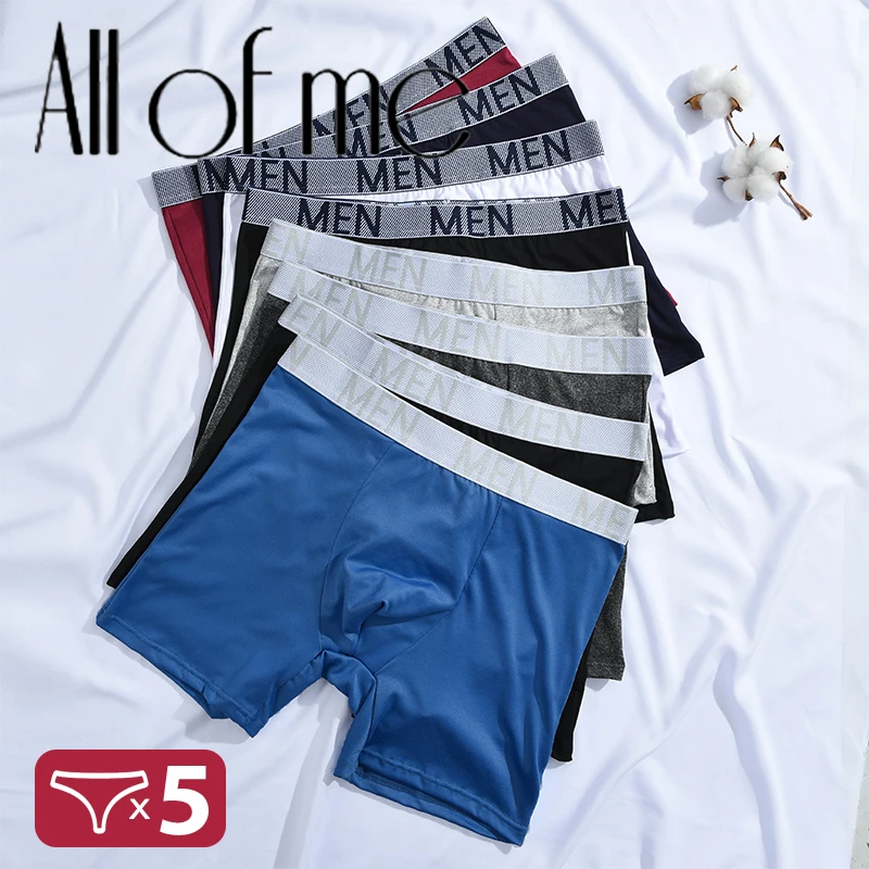 

5 шт. мужские трусы, хлопковое мужское нижнее белье, боксеры, дышащие мужские трусы-боксеры с принтом, удобные шорты, мужское нижнее белье S-XXL