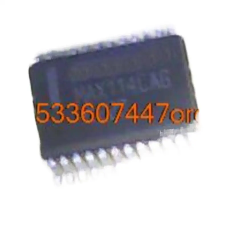 

IC new original MAX114CAGHigh quality products