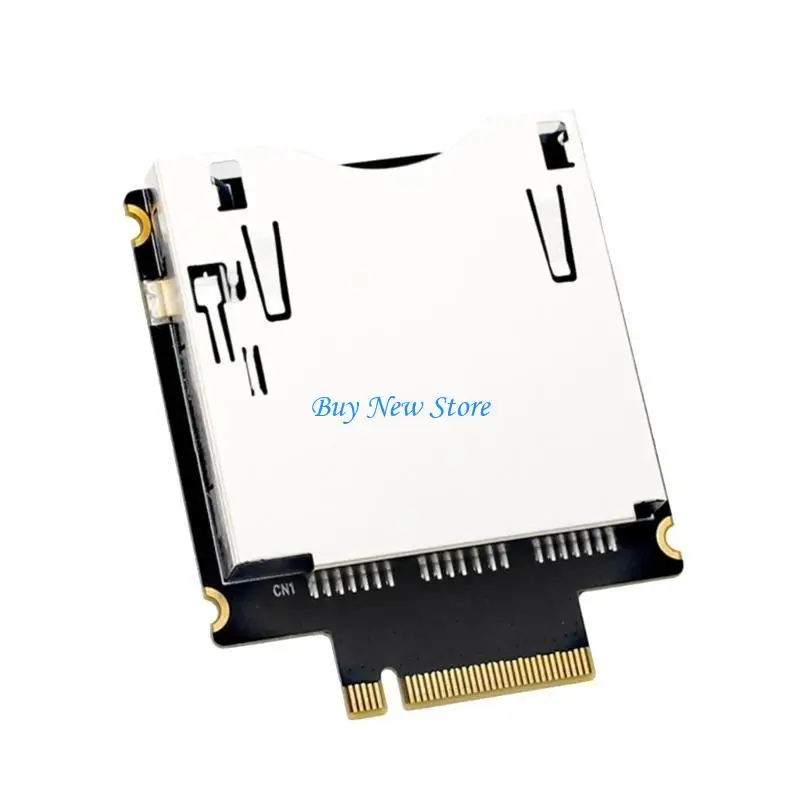 20ce cfexpress typeb card в M.2 Nvme Converter Cards Cfexpress для расширения слотов M.2 nvme