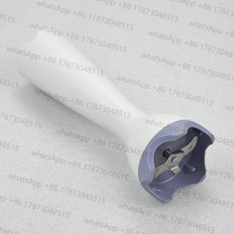 Para HR1364 HR1613 HR1366 HR1617 accesorios de licuadora cabezal cortador mezclador piezas de batidor de huevos