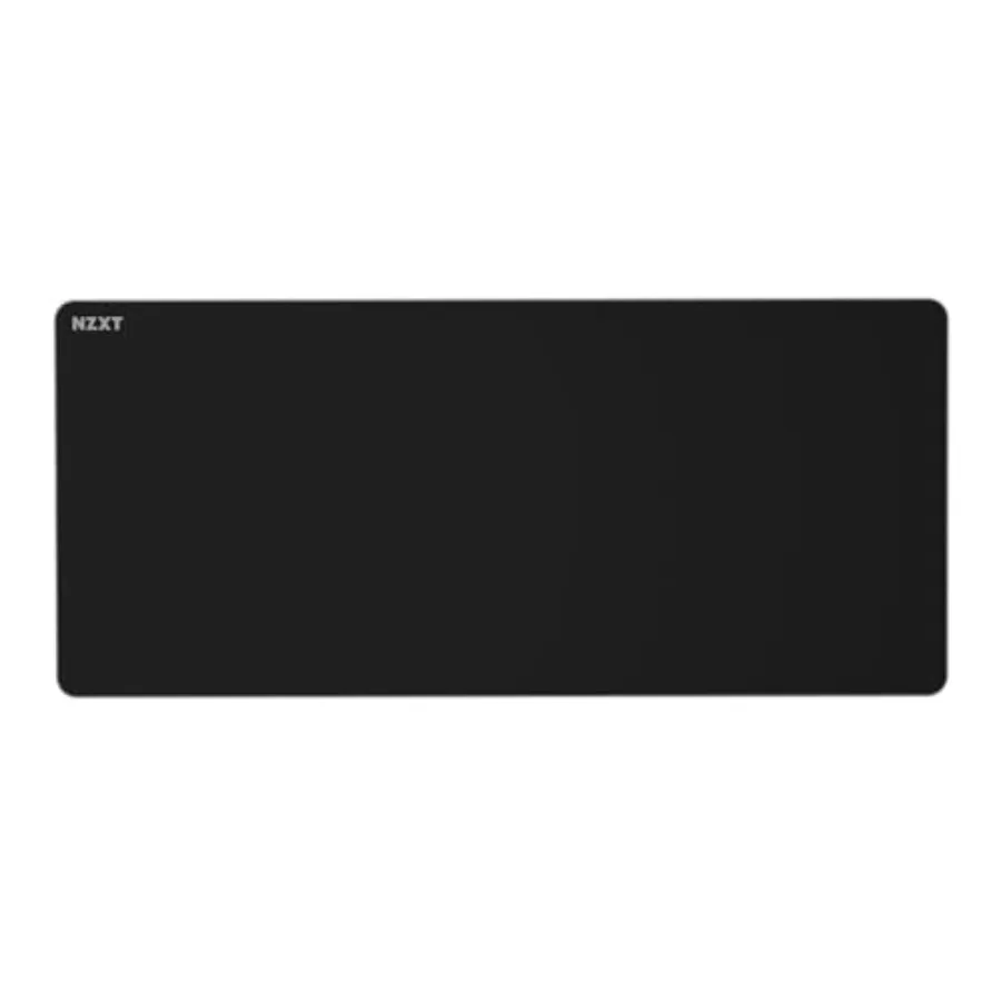 Premium XXL Gaming Mouse Pad - Ultra-Smooth Nano-Knit Cloth Surface - Optimized for Speed and Control - Spill-Resistant, Soft F
