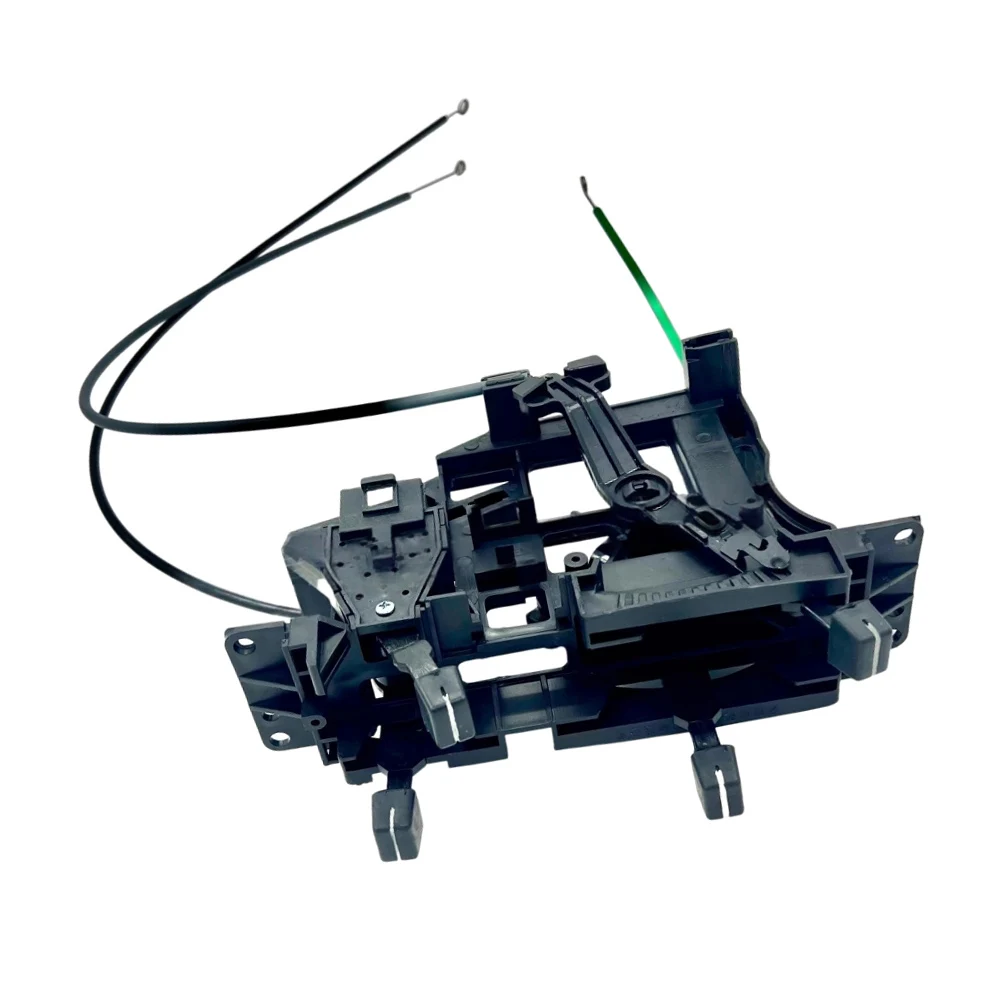 

Truck AC Repair Climate Controller Replacement AC Panel For Isuzu Climate Controller Wear-resistant Non-deformation