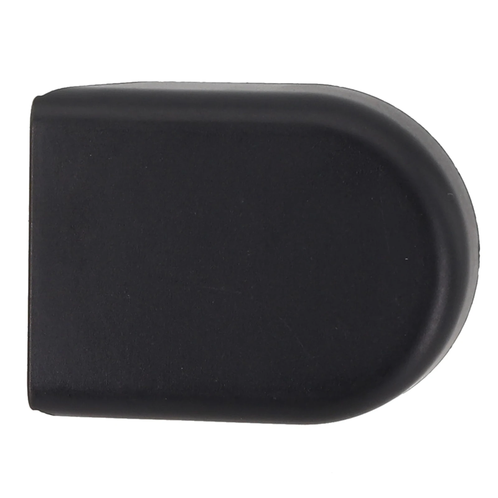 Anti-corrosion Wiper Cap Car Sticker Wiper Screw Cap Wiper Cap Cover Non-deformable Structure Wear-resistant Design