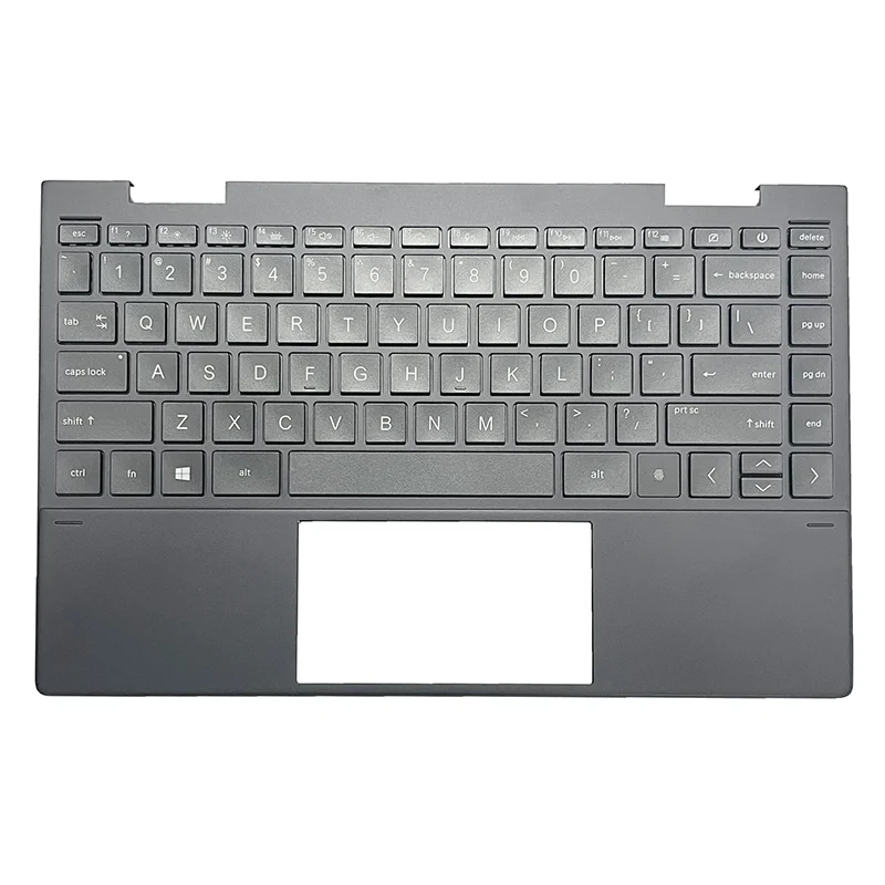 

Чехол для упора для рук с клавиатурой США с подсветкой L94518-001 для HP ENVY 13X360 13-AY TPN-C147