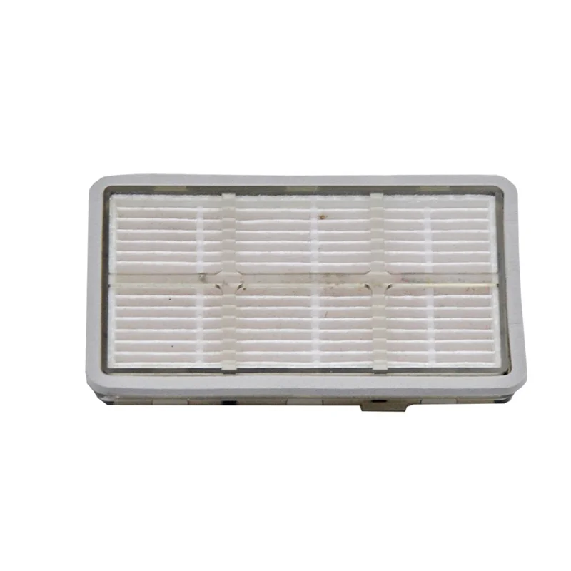 ABZA-Enhanced Staubsammelbox mit Filter für Lydsto W2, UWANT U200, U260, S1 Roboterstaubsaugerzubehör