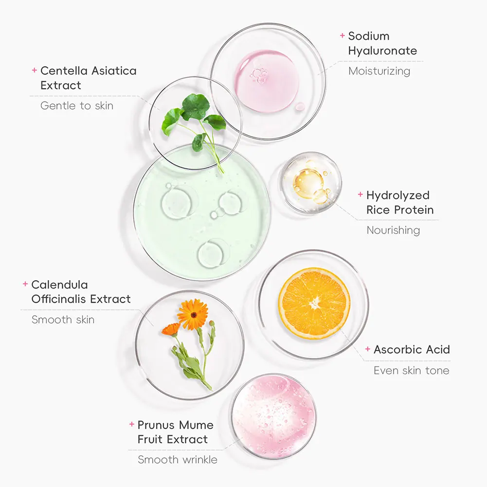 Base de maquillage de protection UV invisible de protection solaire faciale pour des cosmétiques extérieurs d'intérieur