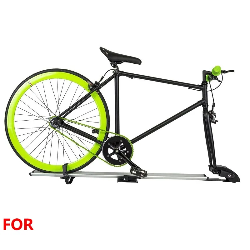 Roof Bicycle Rack F…