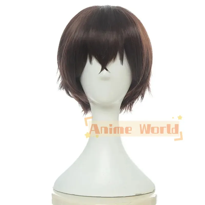 بدوره إلى يموت الجن إيبوشي براون شعر مستعار تأثيري