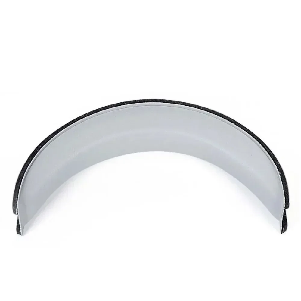 وسادات للأذن من الجلد للاستبدال من Potein لسماعات الألعاب ، وسادة للأذن ، أكواب وسادة ، غطاء ، قطع إصلاح لاديفير هيكات G2 II ، سماعات الرأس