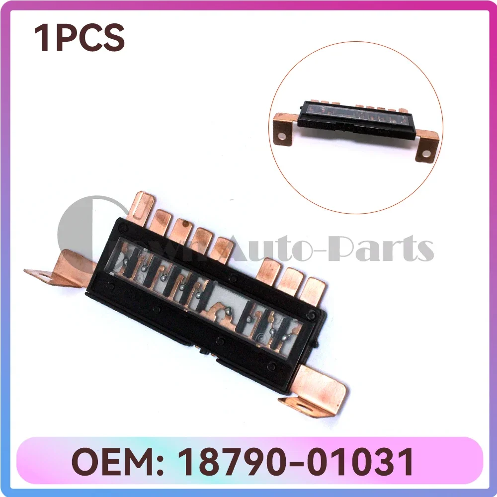 

Car Multi Fuses for Hyundai Veloster Accent Kia Rio2009-2017 18790-01031 1879001031