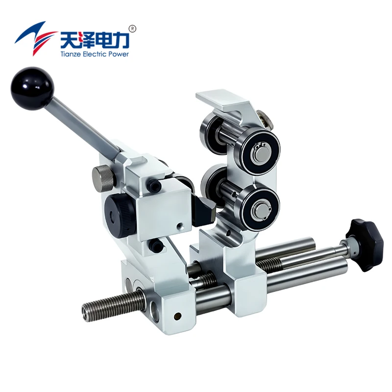 GB-KS-2-2 High Voltage Power Cable Wire Main Insulation Stripper Stripping Tool