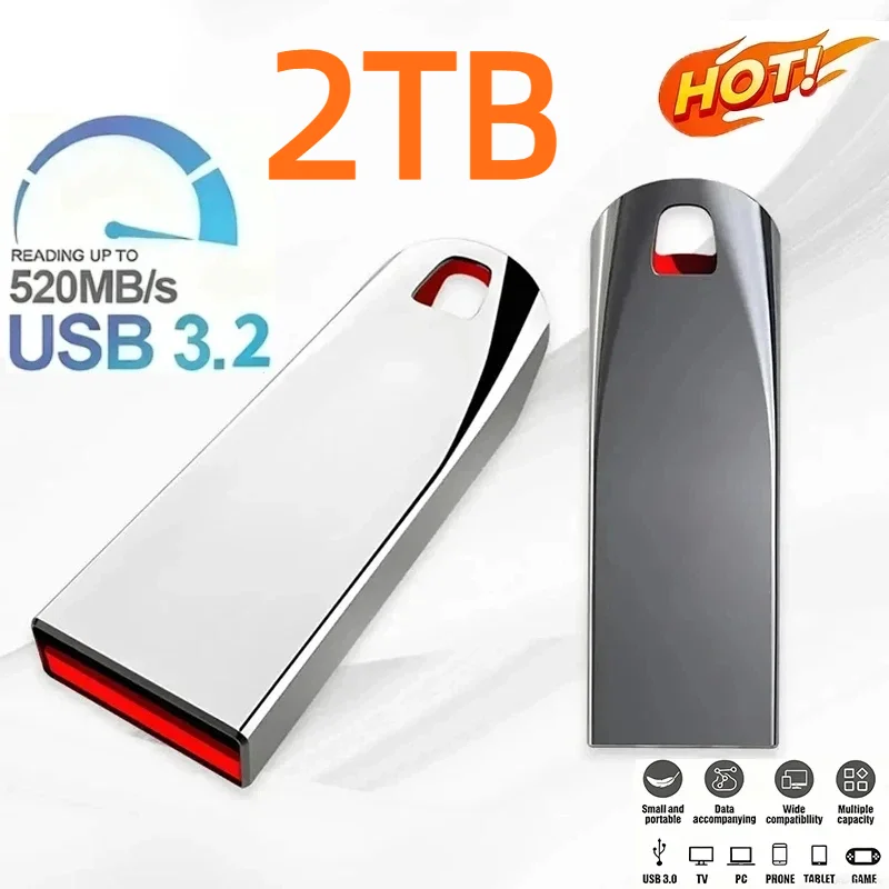 2026 Metal Flash Dr…