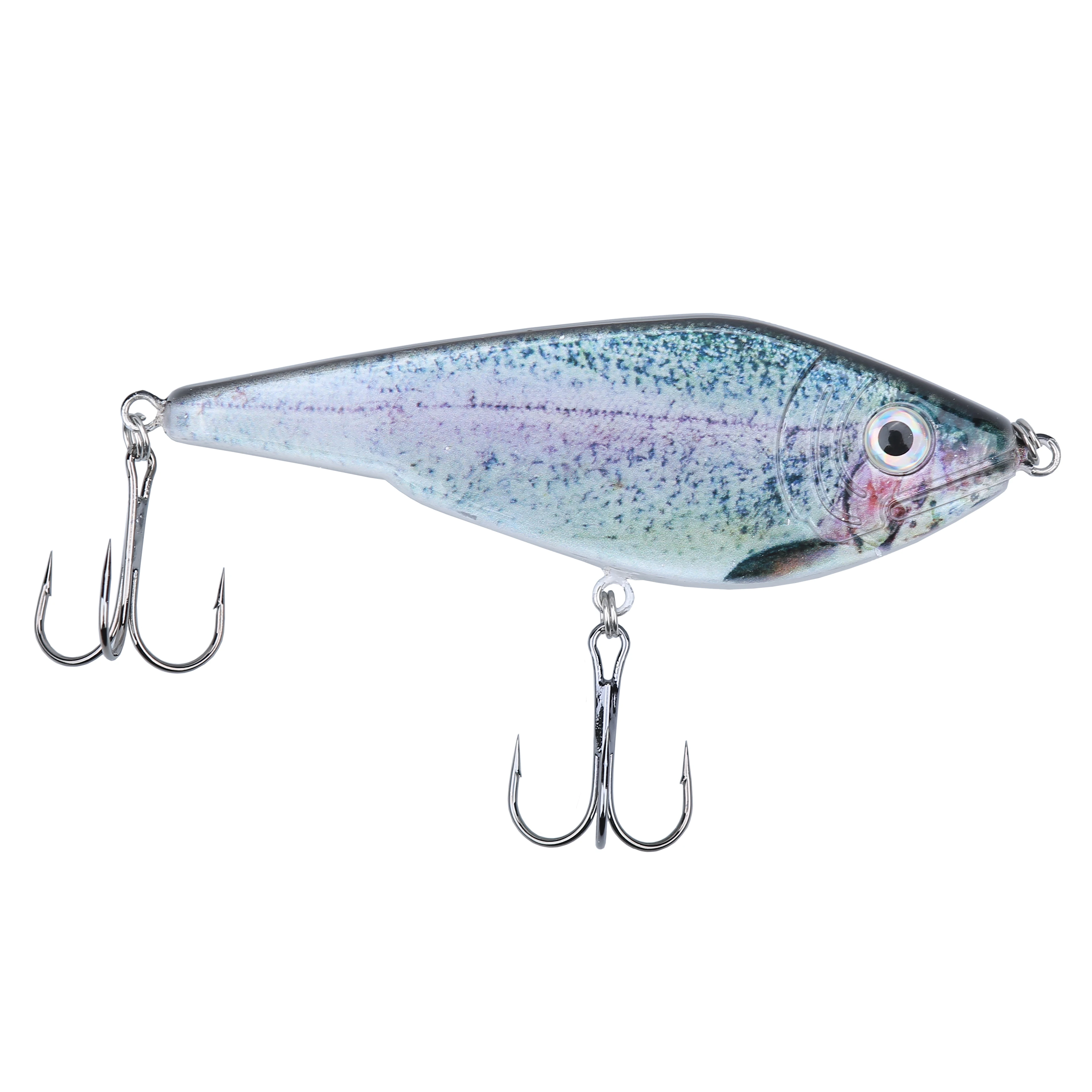 1PC Mizugiwa Pike Jerkbait Musky Fishing Lure 120mm 50g Lundberg Stalker Jerk bait MUSKIE PIKE BASS Lure Bait pesca leurre peche
