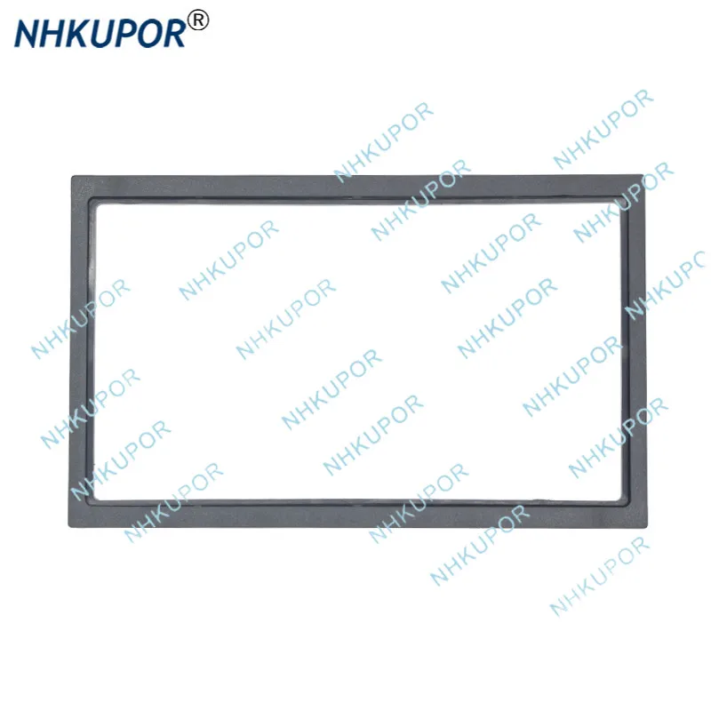 Painel de Rádio Automotivo 178*102mm com Adaptador de Montagem para Volkswagen Passat B5 Jetta Bora Golf 4 Polo Lupo