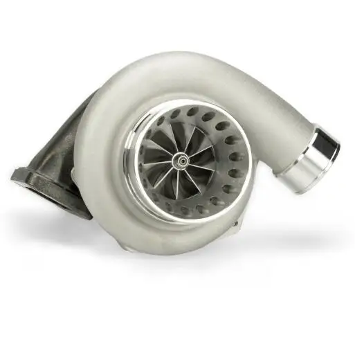 

Raiko Performance GEN2 GTX35 Dual Ceramic Ball Bearing Turbo Turbocharger 856801-5069S 856801-5068S GTX3582R Turbocharger