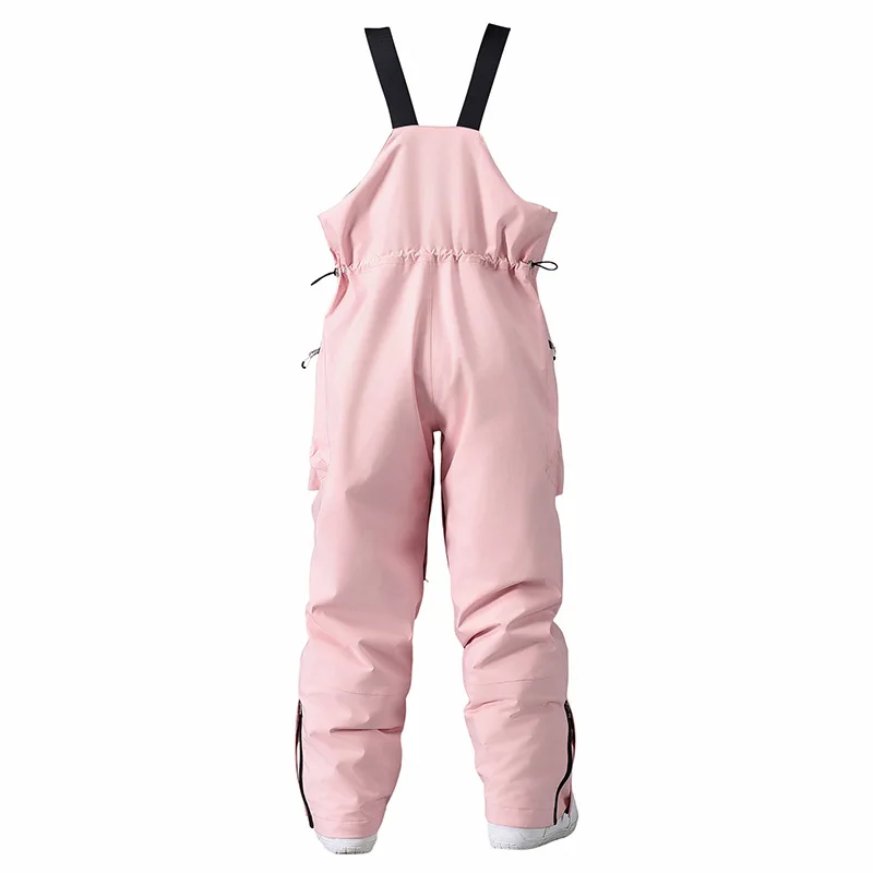 Vrouwen Skipak Winter Outdoor Ademend Winddicht Warm Snowboardpak Vrouwelijke Dikker Waterdichte Ski-jas En Broek Sneeuwpak