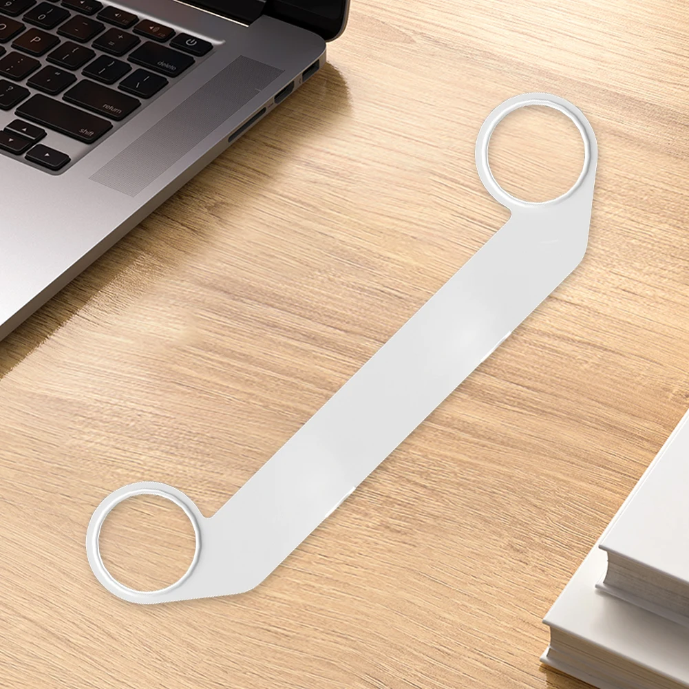 プレイステーションポータルコンソール用壁掛けブラケット省スペースゲームコンソール収納ブラケット壁掛けホルダーPS5ポータル用